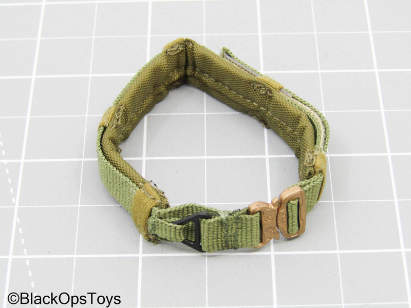 Load image into Gallery viewer, OD Green Belt
