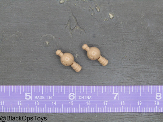 Hand Peg Set (x2)