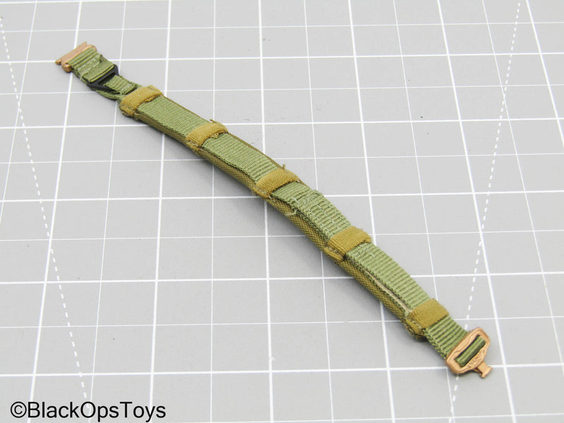 Load image into Gallery viewer, OD Green Belt
