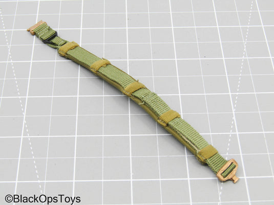 OD Green Belt