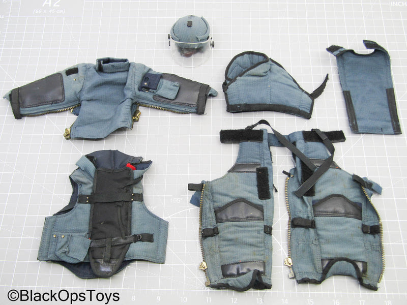 Load image into Gallery viewer, HK Police EOD Bureau (SRS-5 Suit) (Dragon)
