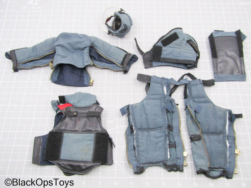 Load image into Gallery viewer, HK Police EOD Bureau (SRS-5 Suit) (Dragon)
