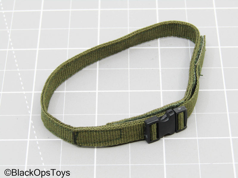 Load image into Gallery viewer, OD Green Belt
