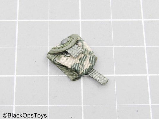 Multicam Camo Pouch
