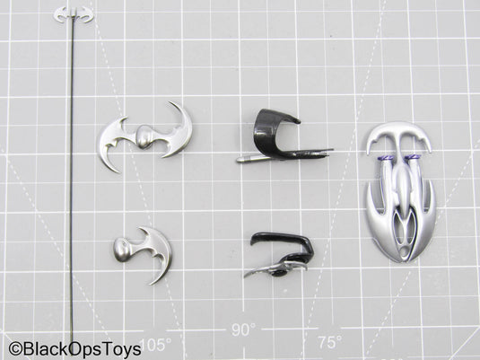 Batman Forever - Gear Weapon Set
