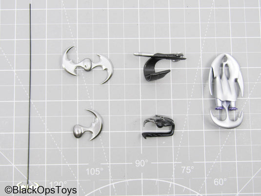 Batman Forever - Gear Weapon Set