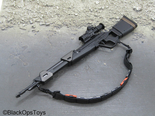 Model Weapons – Tagged 