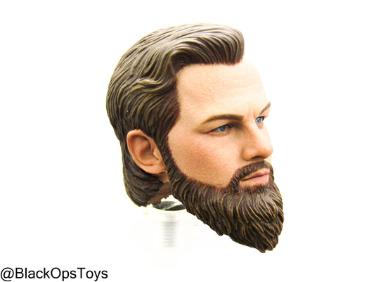 Male Headsculpt