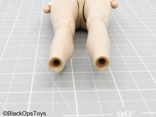 Female Base Body (Very Cool)
