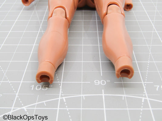 Male Base Body (BBI)