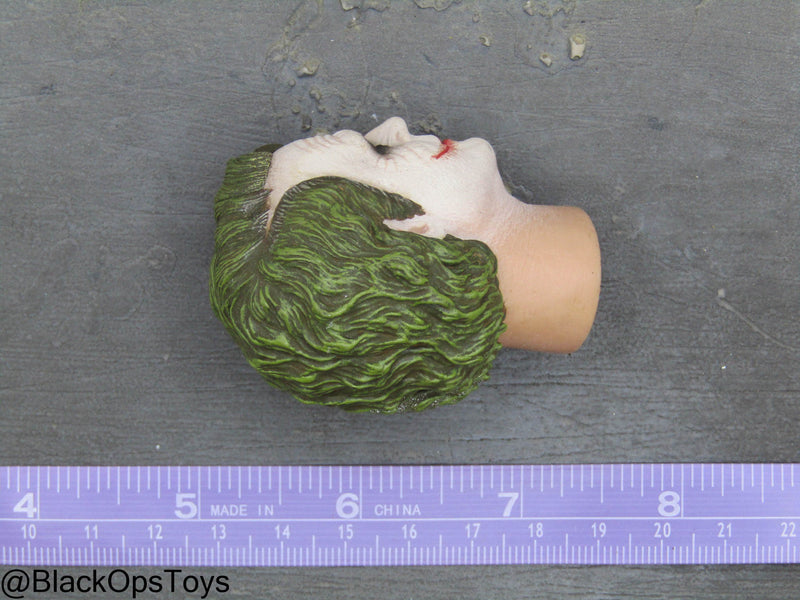 Load image into Gallery viewer, Joker Headsculpt (READ DESC)
