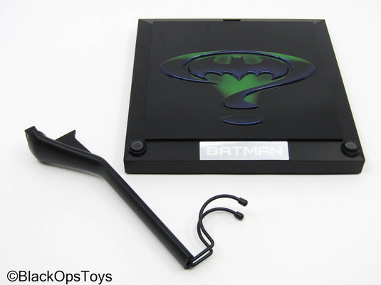 Batman Forever - Figure Stand