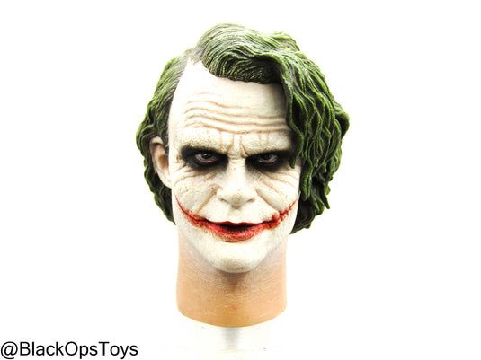 Joker Headsculpt (READ DESC)