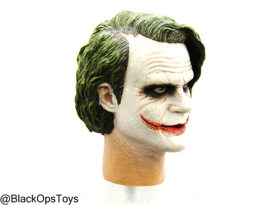 Joker Headsculpt (READ DESC)