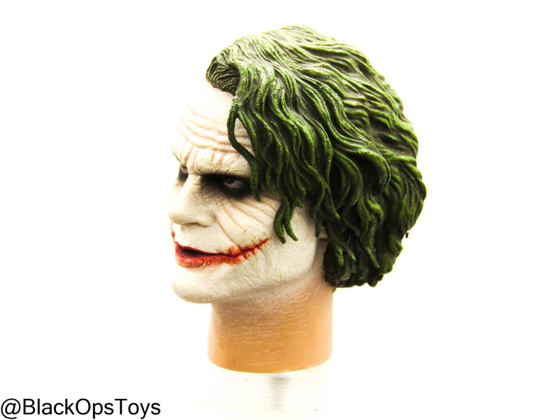 Load image into Gallery viewer, Joker Headsculpt (READ DESC)
