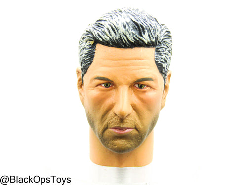 Male Headsculpt