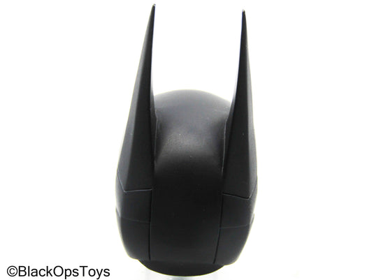 Batman Arkham Knight - Futura Knight - Headsculpt w/Faceplates