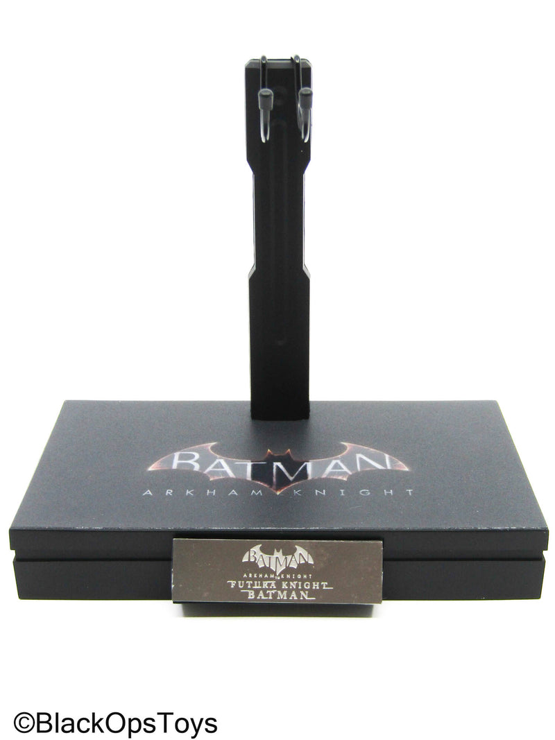 Load image into Gallery viewer, Batman Arkham Knight - Futura Knight - Figure Stand
