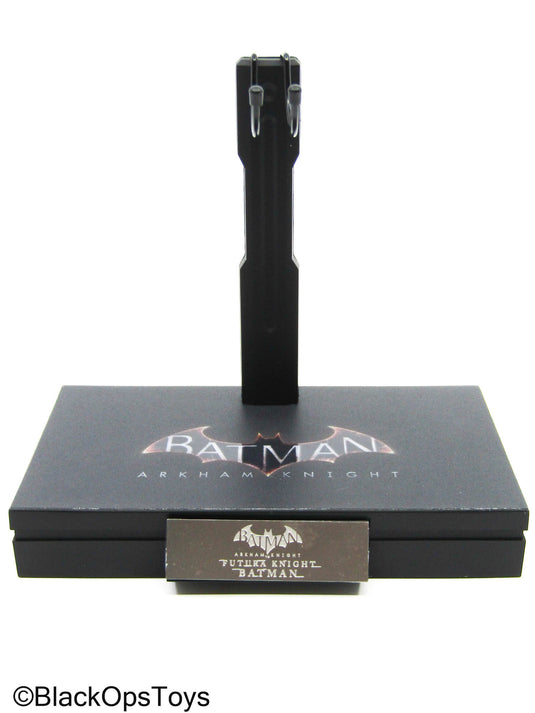 Batman Arkham Knight - Futura Knight - Figure Stand