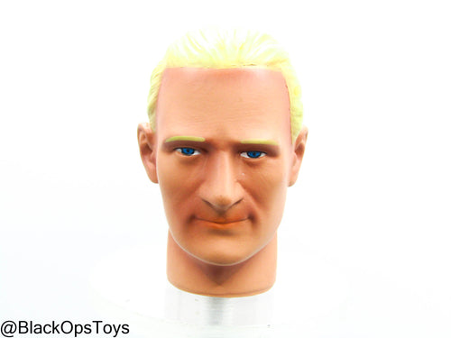 Male Headsculpt