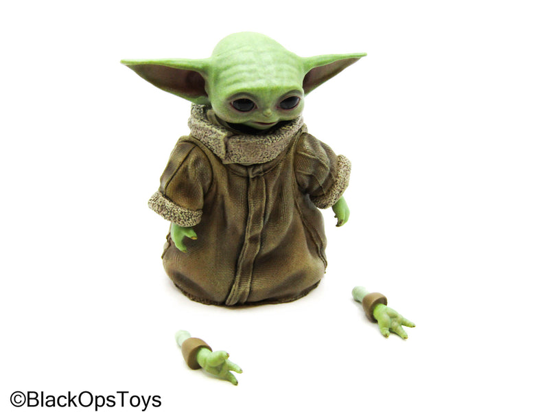 Load image into Gallery viewer, Star Wars Ahsoka Tano DX - Grogu &quot;Baby Yoda&quot; Figure
