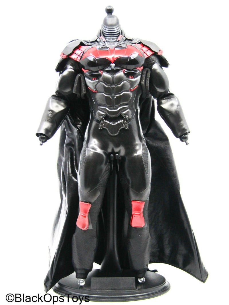 Load image into Gallery viewer, Batman Arkham Knight - Futura Knight - Male Full Dressed Body
