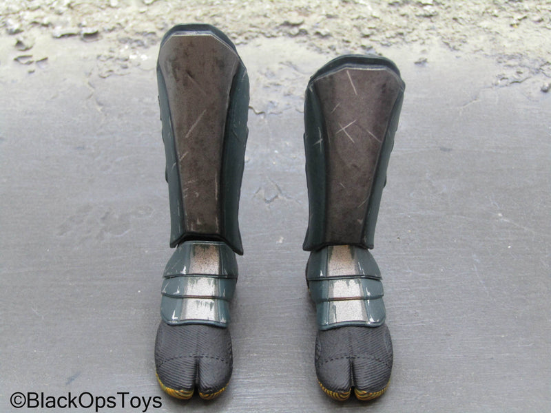 Load image into Gallery viewer, Star Wars Ahsoka Tano DX - Female Shinobi Boots (Peg Type)
