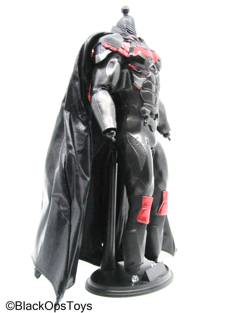 Load image into Gallery viewer, Batman Arkham Knight - Futura Knight - Male Full Dressed Body
