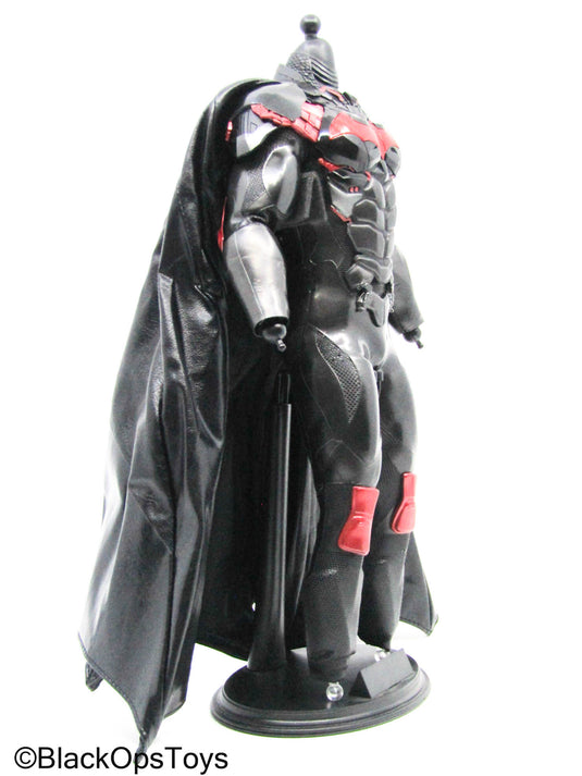 Batman Arkham Knight - Futura Knight - Male Full Dressed Body