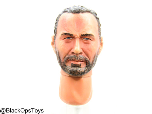 Male Headsculpt