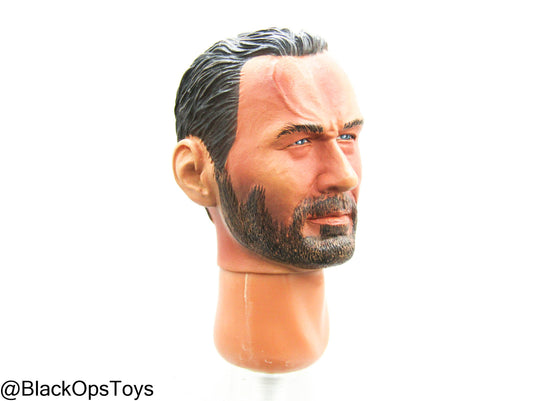 Male Headsculpt