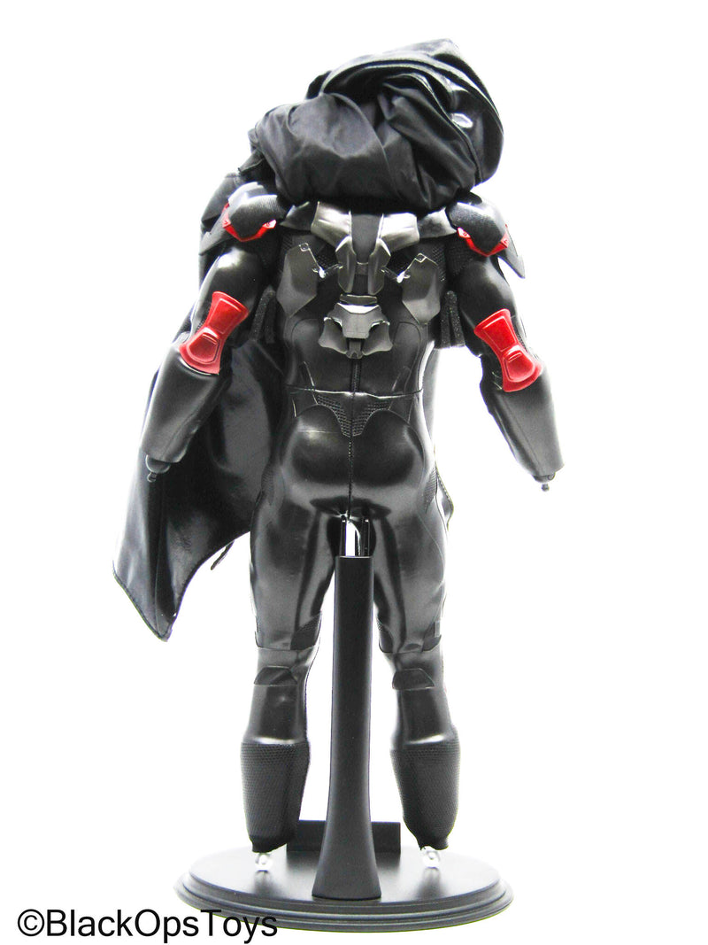 Load image into Gallery viewer, Batman Arkham Knight - Futura Knight - Male Full Dressed Body
