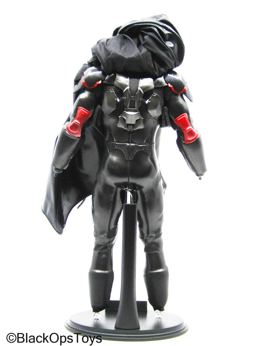 Batman Arkham Knight - Futura Knight - Male Full Dressed Body