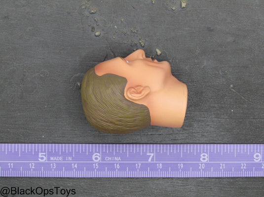 Male Headsculpt