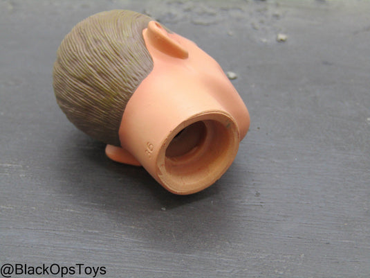 Male Headsculpt