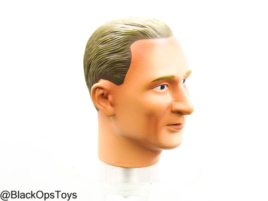 Male Headsculpt