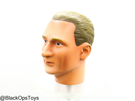 Male Headsculpt