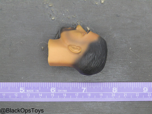 Male Headsculpt