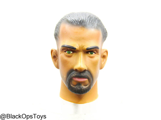 Male Headsculpt