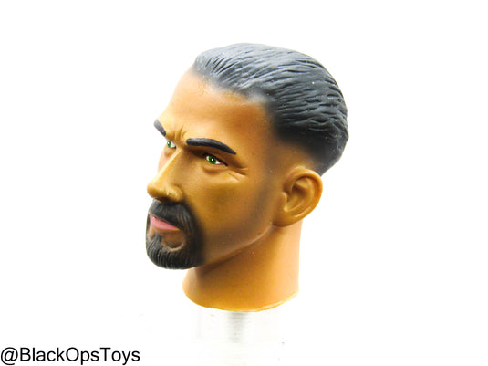 Male Headsculpt
