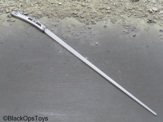 Star Wars Ahsoka Tano DX - Lightsaber w/White Blades