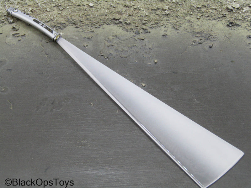 Load image into Gallery viewer, Star Wars Ahsoka Tano DX - Lightsaber w/White Blades
