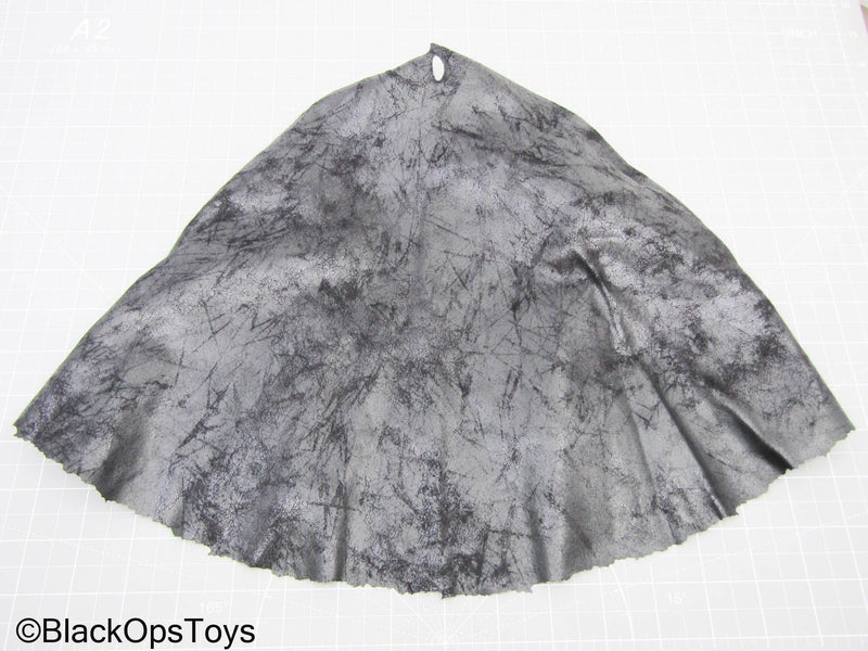Load image into Gallery viewer, Batman Tactical Batsuit - Black Cape
