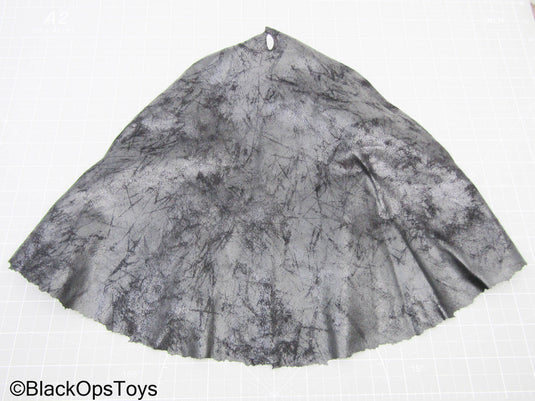 Batman Tactical Batsuit - Black Cape