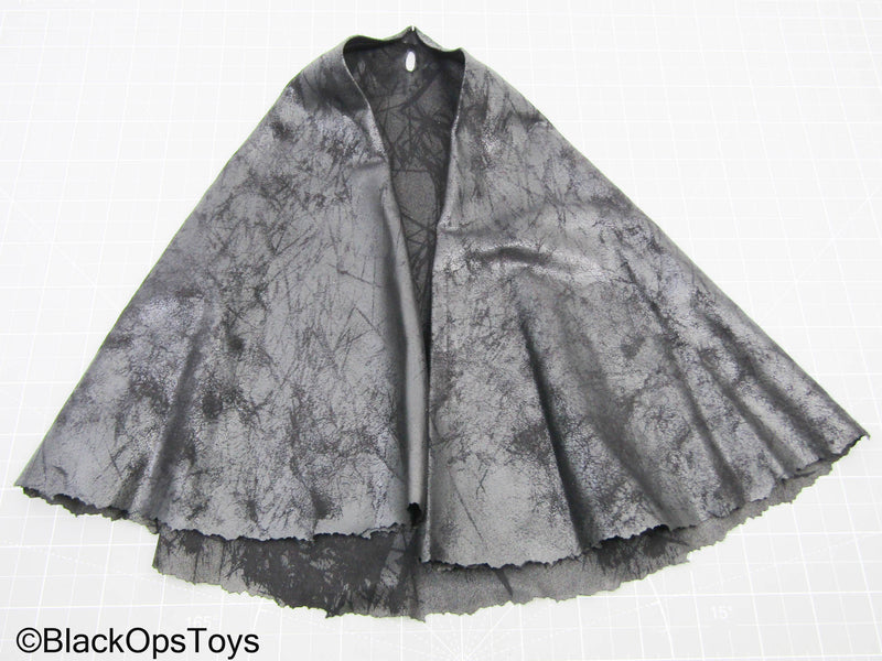 Load image into Gallery viewer, Batman Tactical Batsuit - Black Cape
