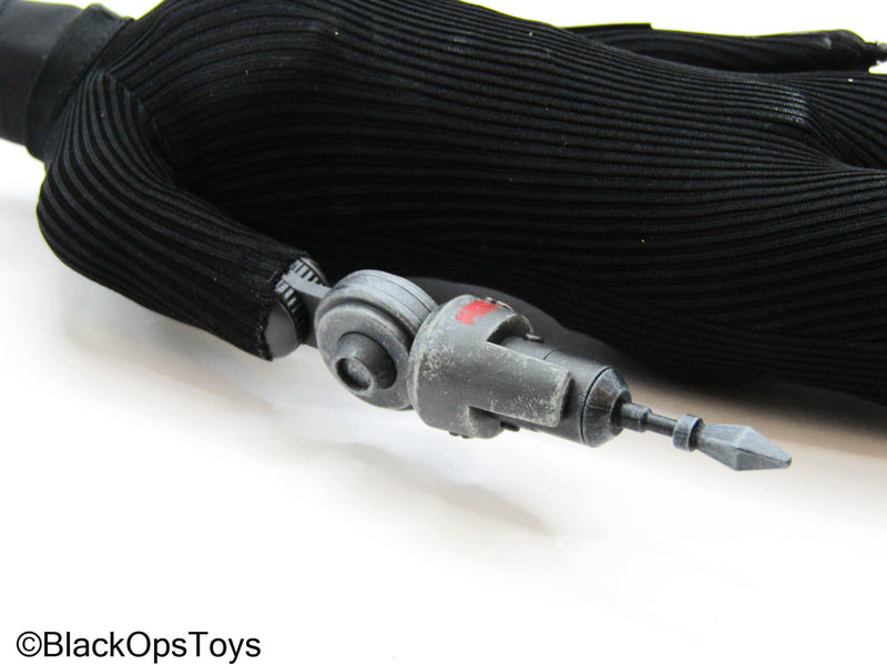 Load image into Gallery viewer, Star Wars TBB Echo - Male Base Cyborg Body w/Knee Armor
