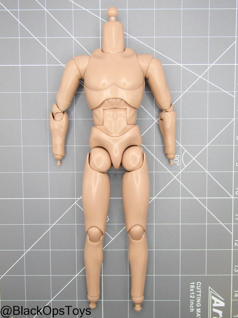 Load image into Gallery viewer, GI JOE - First Sergeant Duke - Male Base Body

