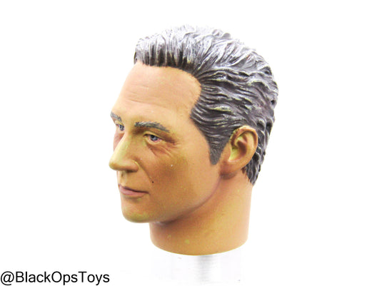 Male Headsculpt