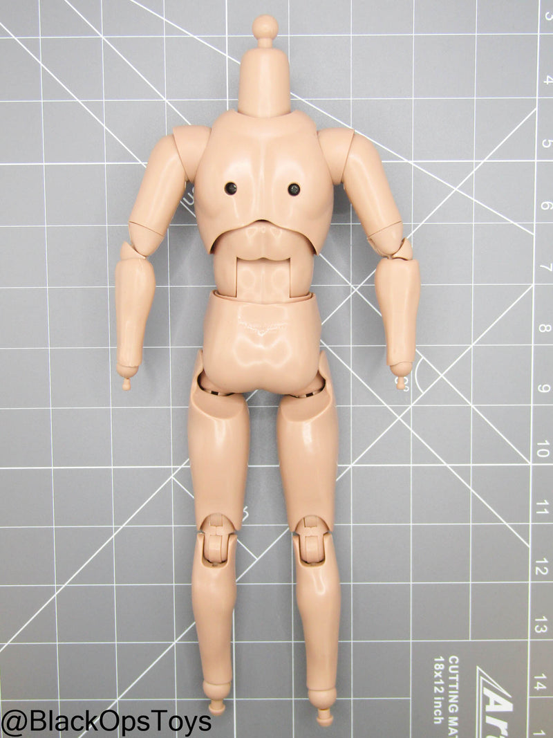 Load image into Gallery viewer, GI JOE - First Sergeant Duke - Male Base Body
