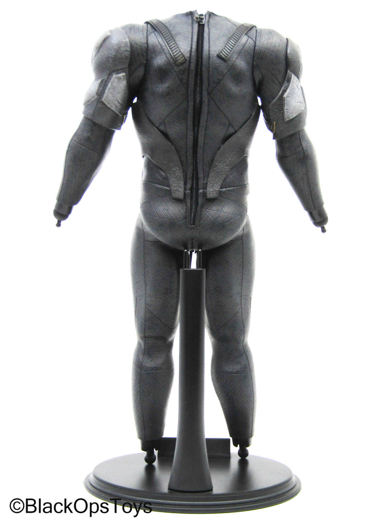 Load image into Gallery viewer, Batman Tactical Batsuit - Male Dressed Body w/Armored Bodysuit
